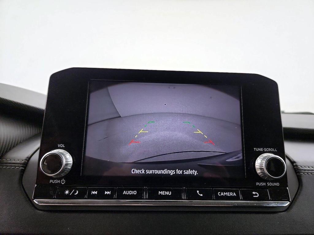 used 2022 Mitsubishi Outlander car, priced at $22,998