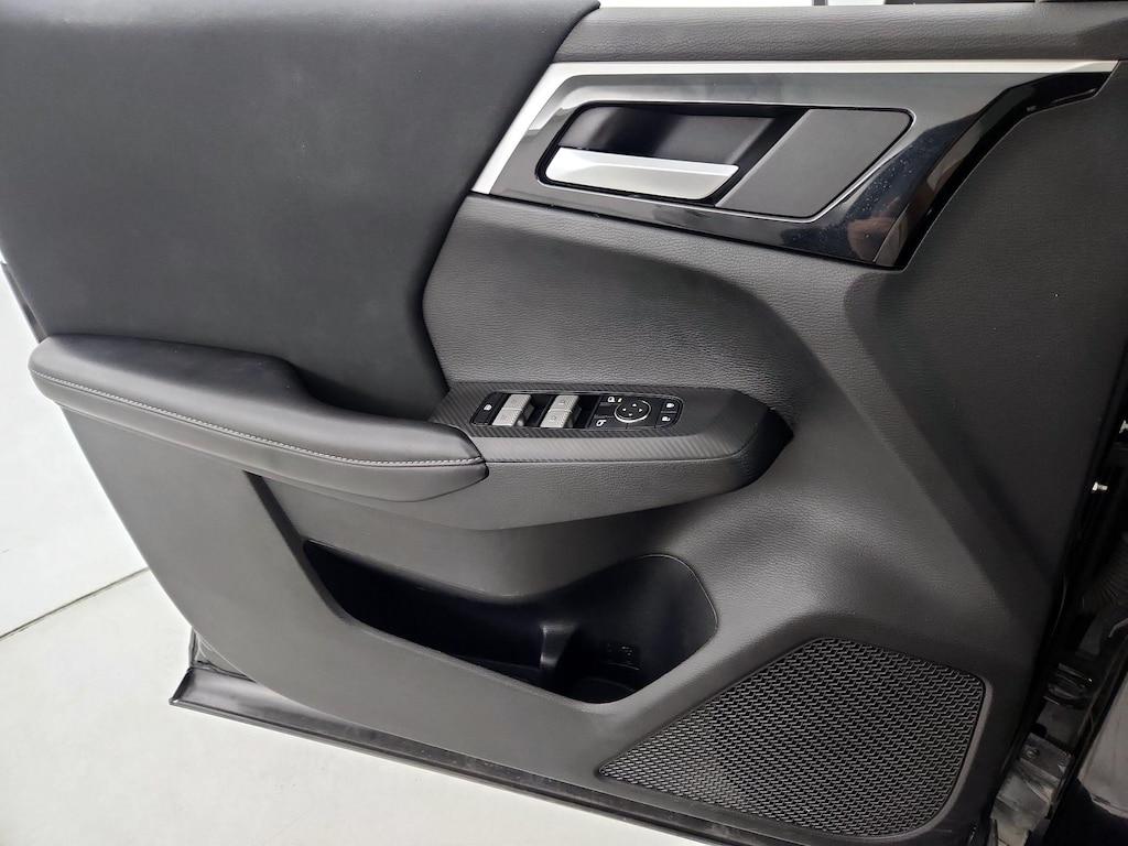 used 2022 Mitsubishi Outlander car, priced at $22,998