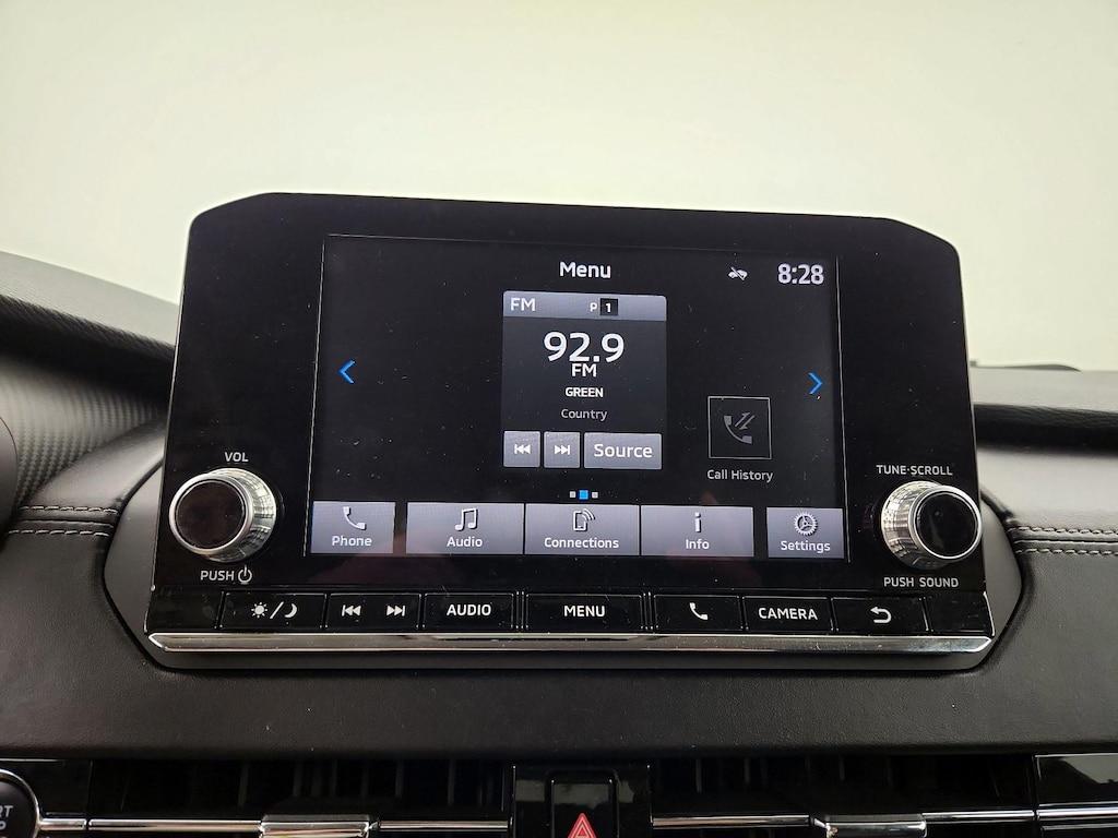 used 2022 Mitsubishi Outlander car, priced at $22,998