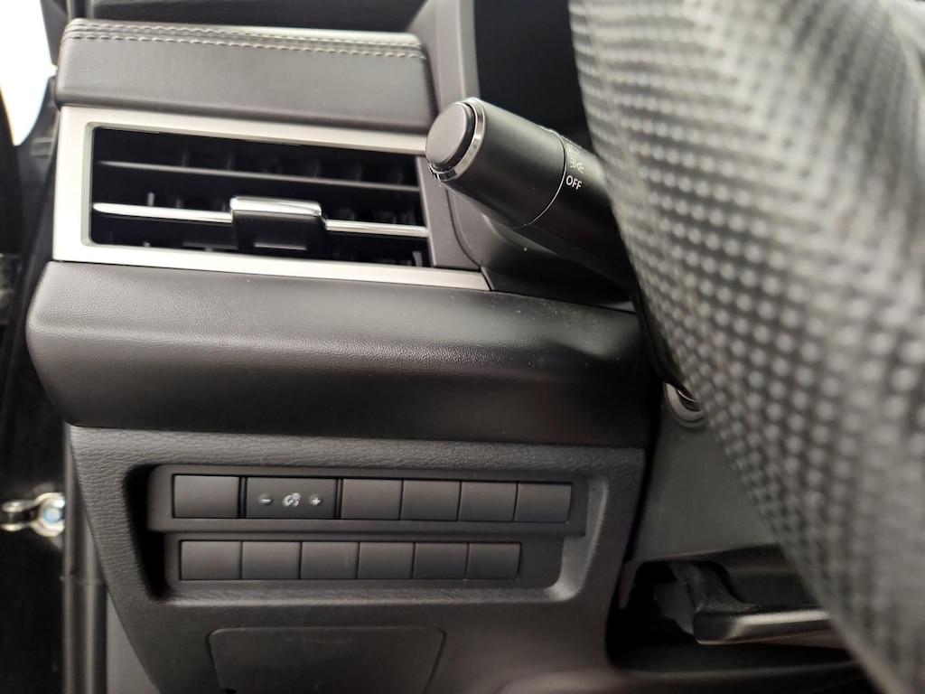 used 2022 Mitsubishi Outlander car, priced at $22,998