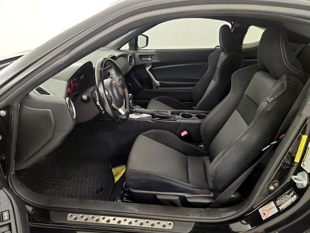 used 2017 Toyota 86 car, priced at $22,998