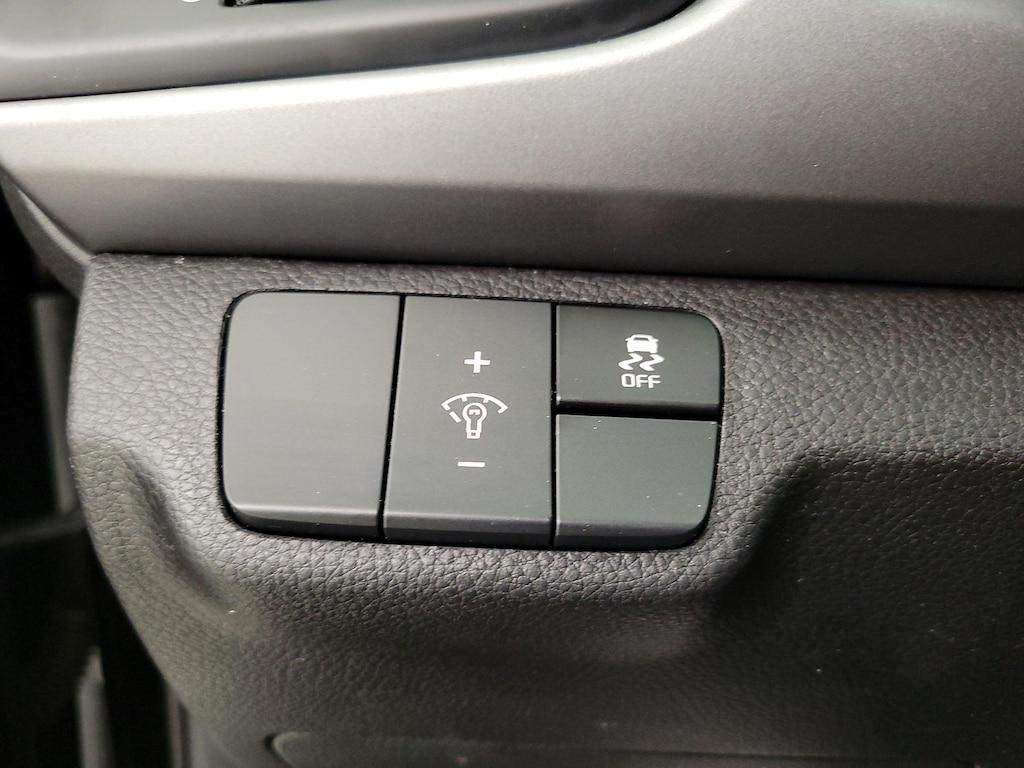 used 2022 Kia Rio car, priced at $17,998