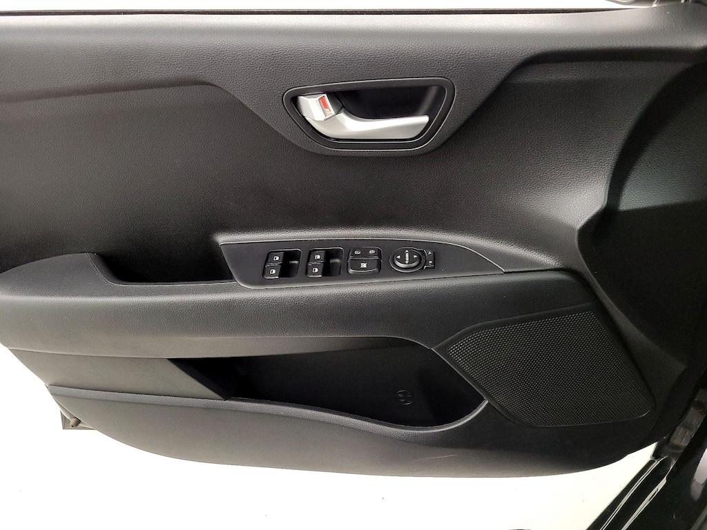 used 2022 Kia Rio car, priced at $17,998