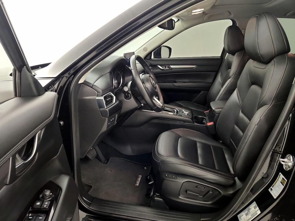 used 2023 Mazda CX-5 car, priced at $24,998