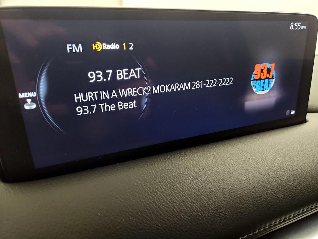used 2023 Mazda CX-5 car, priced at $24,998