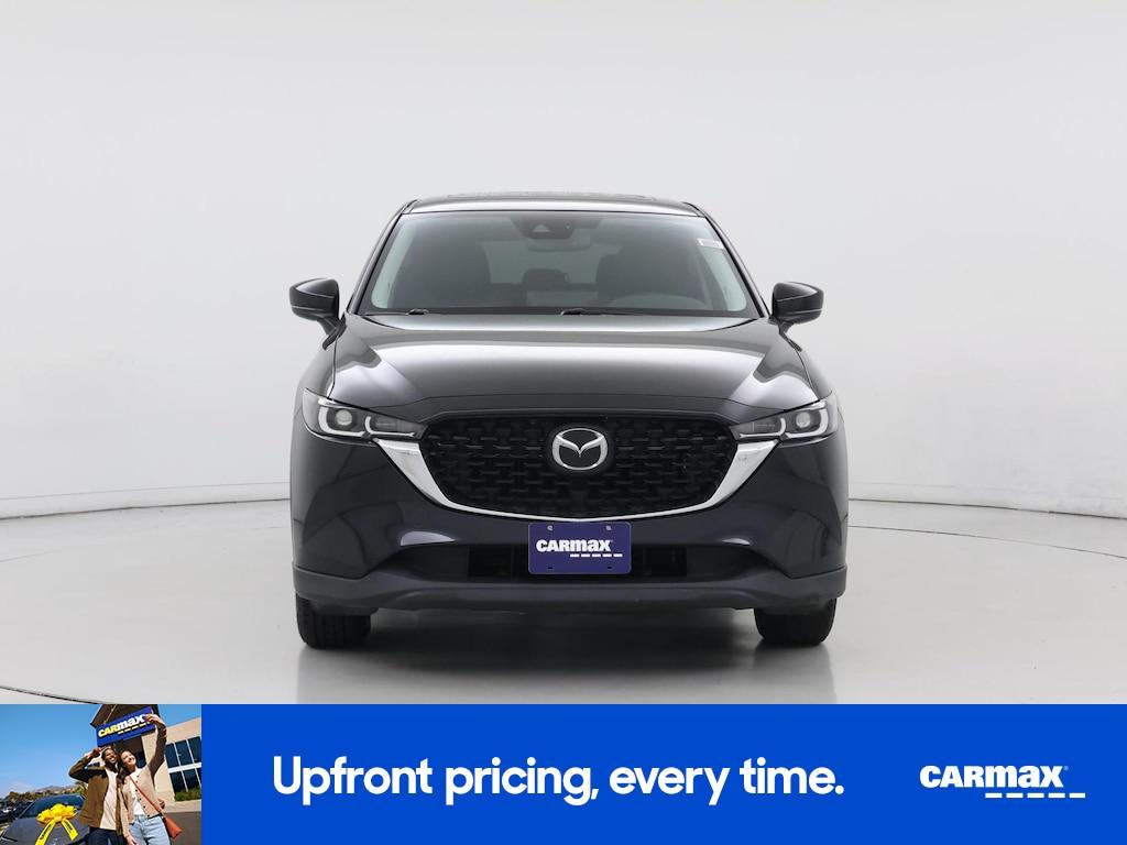 used 2023 Mazda CX-5 car, priced at $24,998