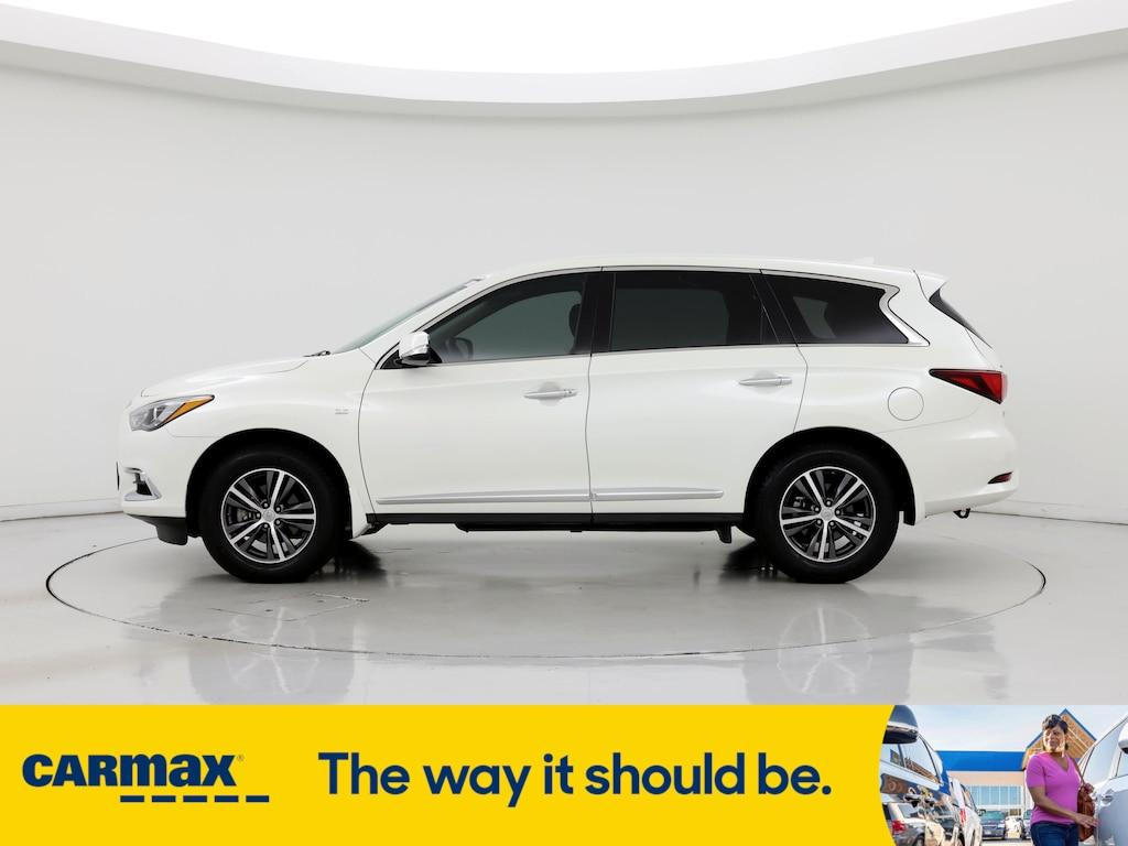 used 2019 INFINITI QX60 car, priced at $26,998