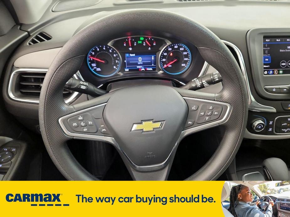 used 2023 Chevrolet Equinox car, priced at $24,998