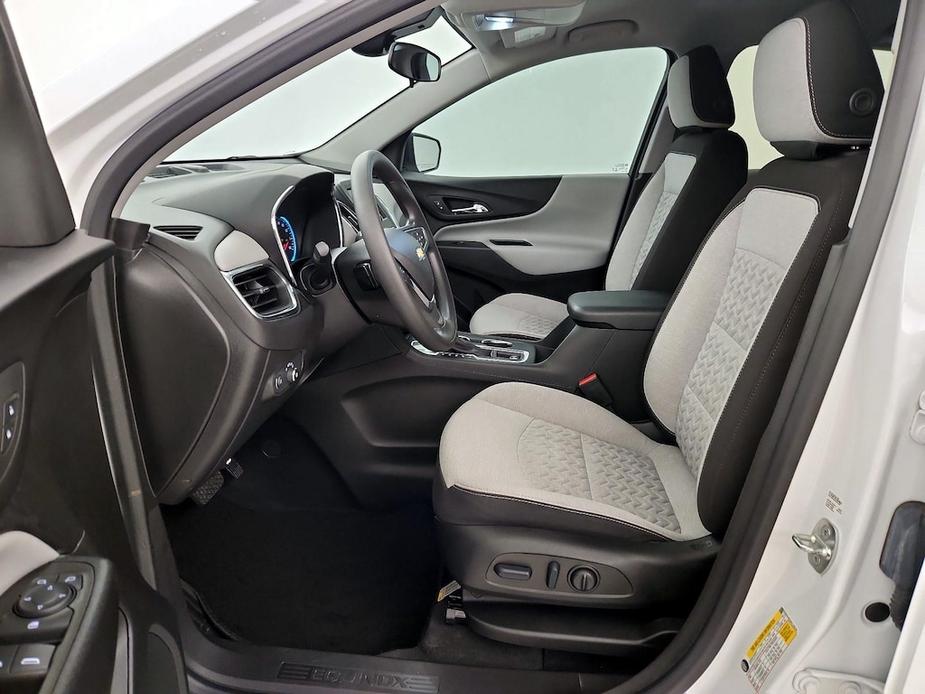 used 2023 Chevrolet Equinox car, priced at $24,998