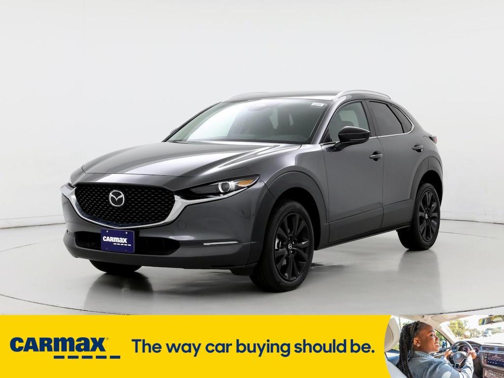 used 2024 Mazda CX-30 car, priced at $25,998