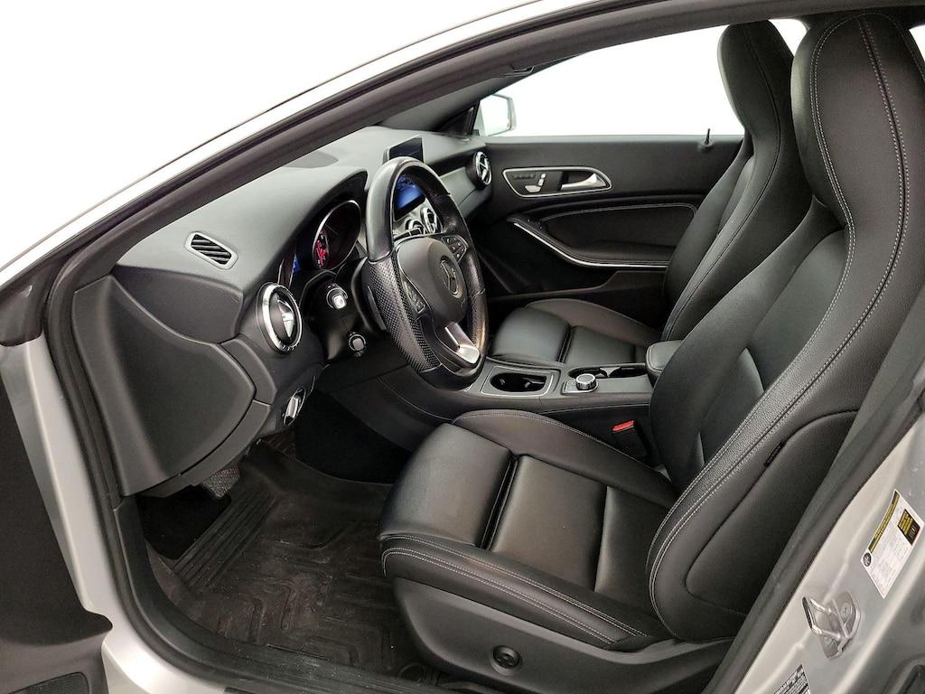 used 2019 Mercedes-Benz CLA 250 car, priced at $22,998