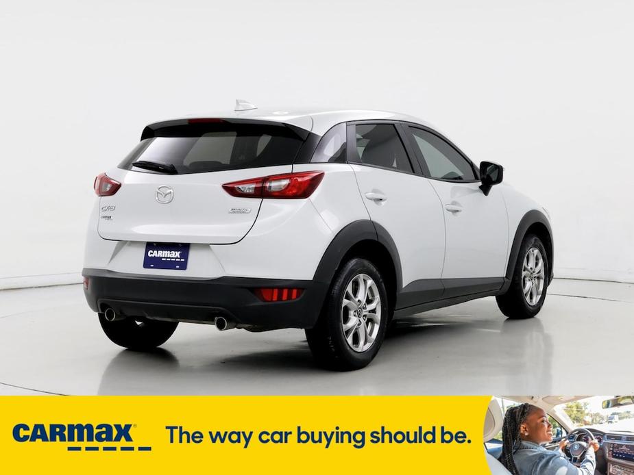 used 2019 Mazda CX-3 car, priced at $19,998