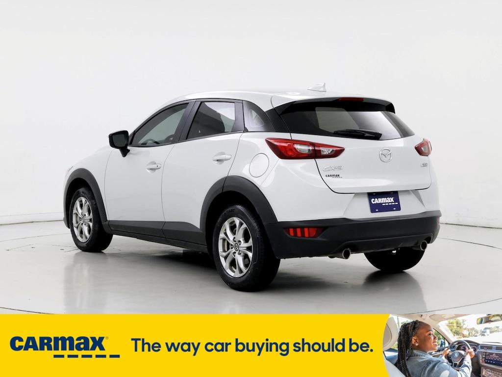 used 2019 Mazda CX-3 car, priced at $19,998