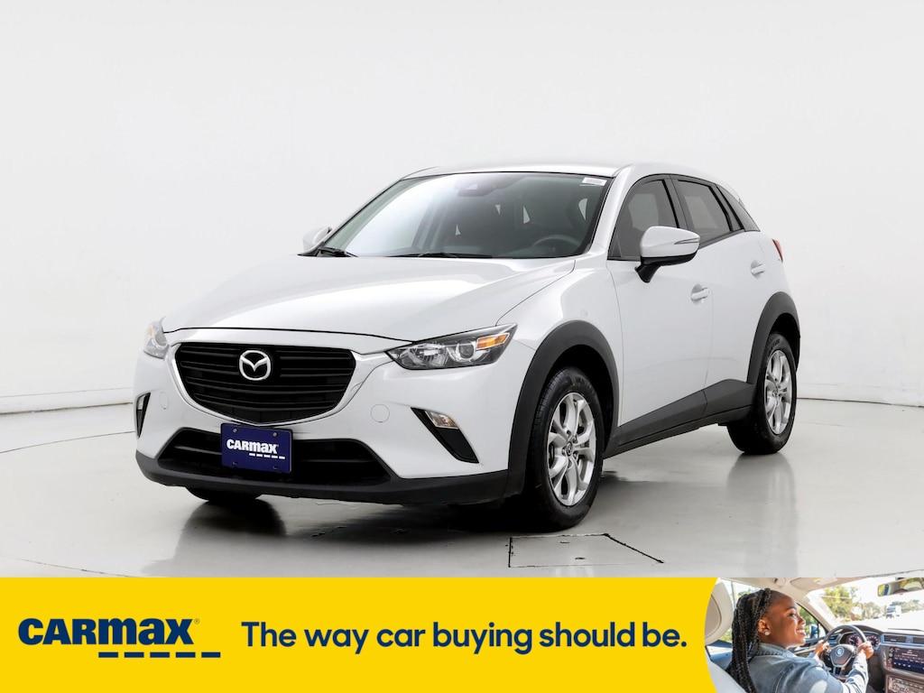 used 2019 Mazda CX-3 car, priced at $19,998