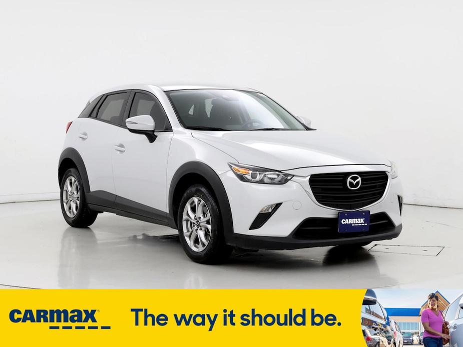 used 2019 Mazda CX-3 car, priced at $19,998