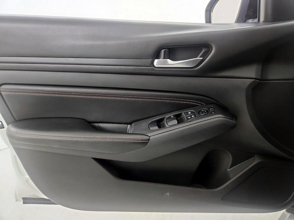 used 2021 Nissan Altima car, priced at $20,998