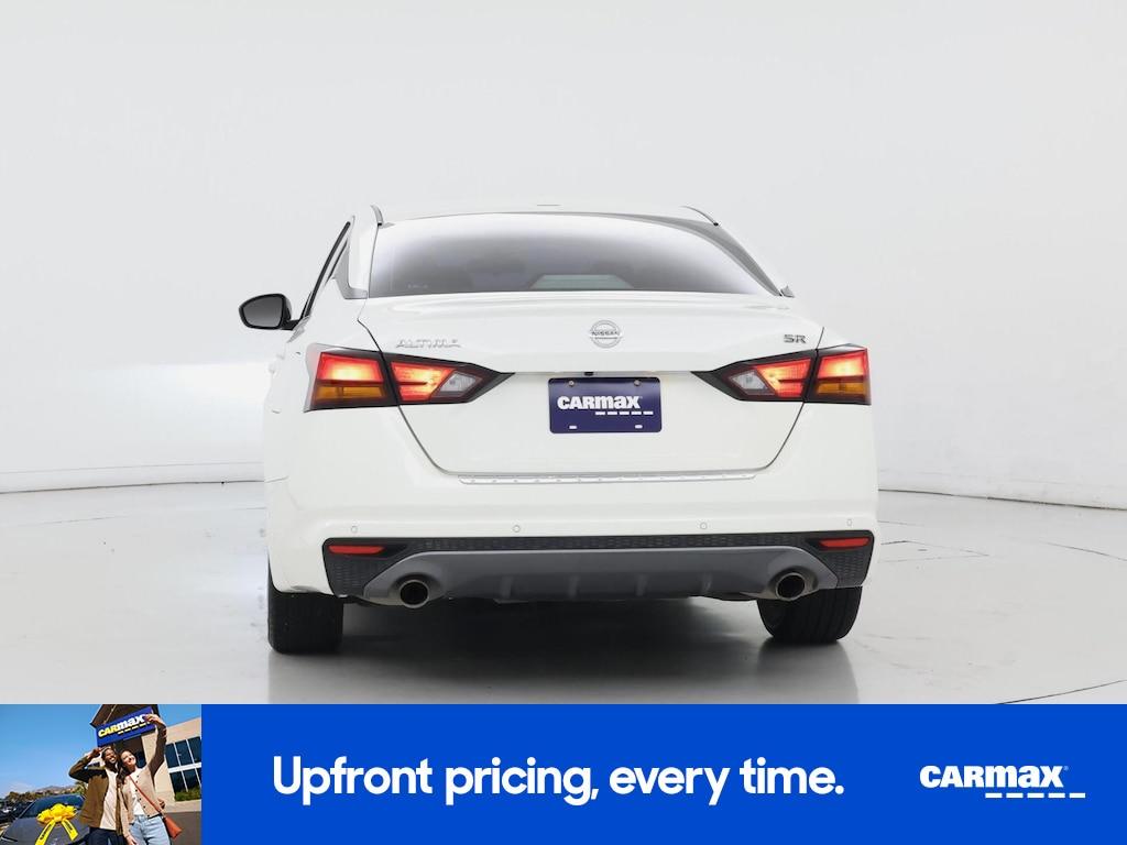 used 2021 Nissan Altima car, priced at $20,998