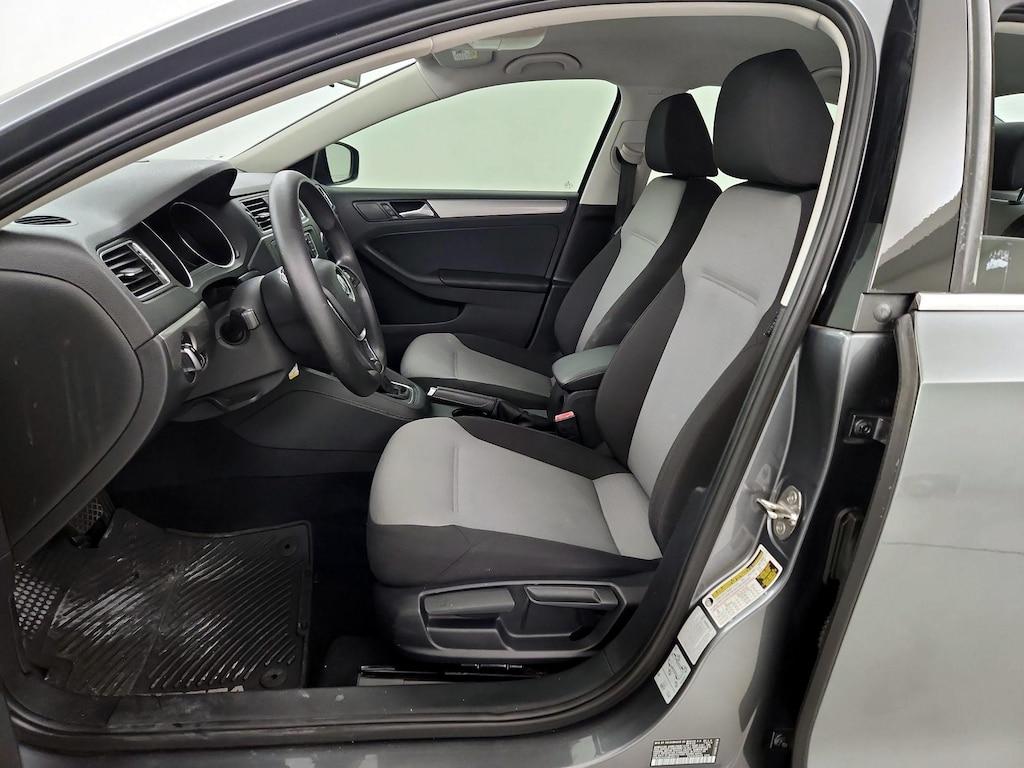 used 2017 Volkswagen Jetta car, priced at $14,998