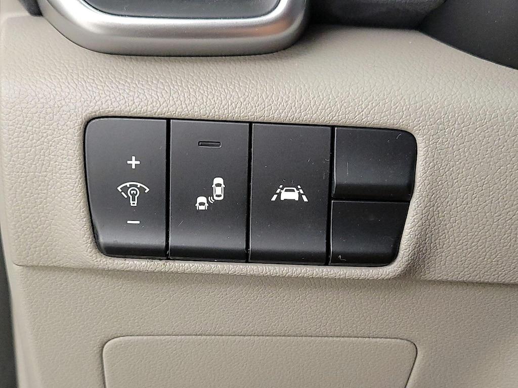 used 2021 Kia Sportage car, priced at $21,998