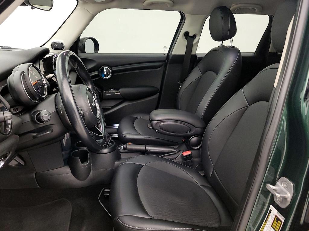 used 2017 MINI Hardtop car, priced at $16,998