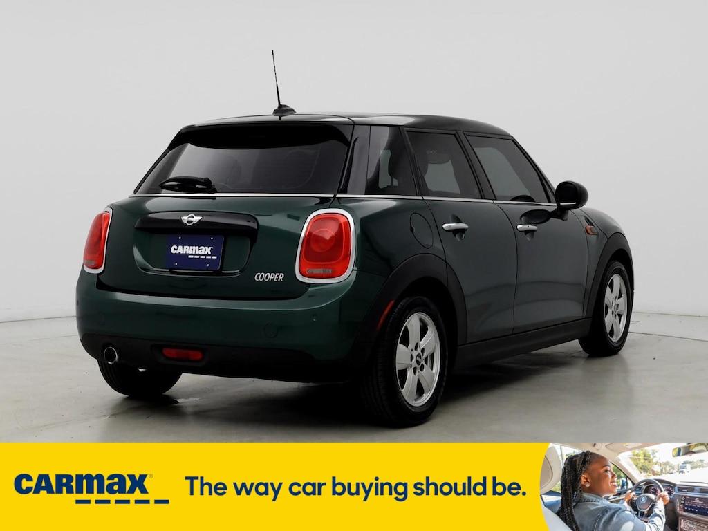 used 2017 MINI Hardtop car, priced at $16,998