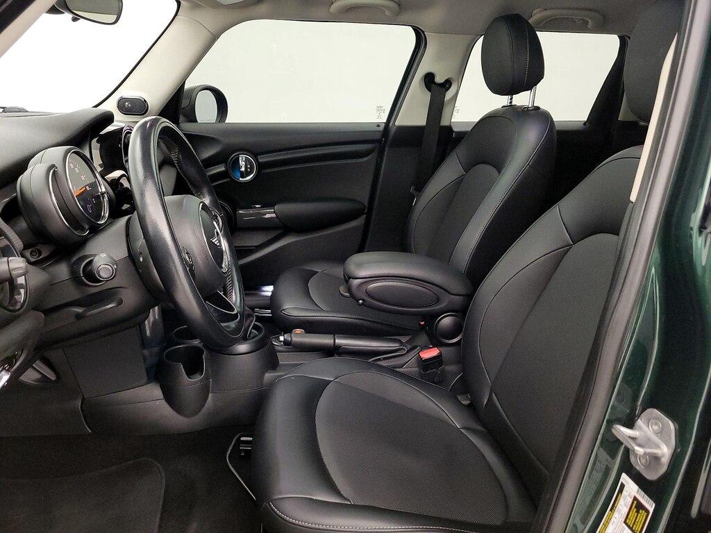 used 2017 MINI Hardtop car, priced at $16,998