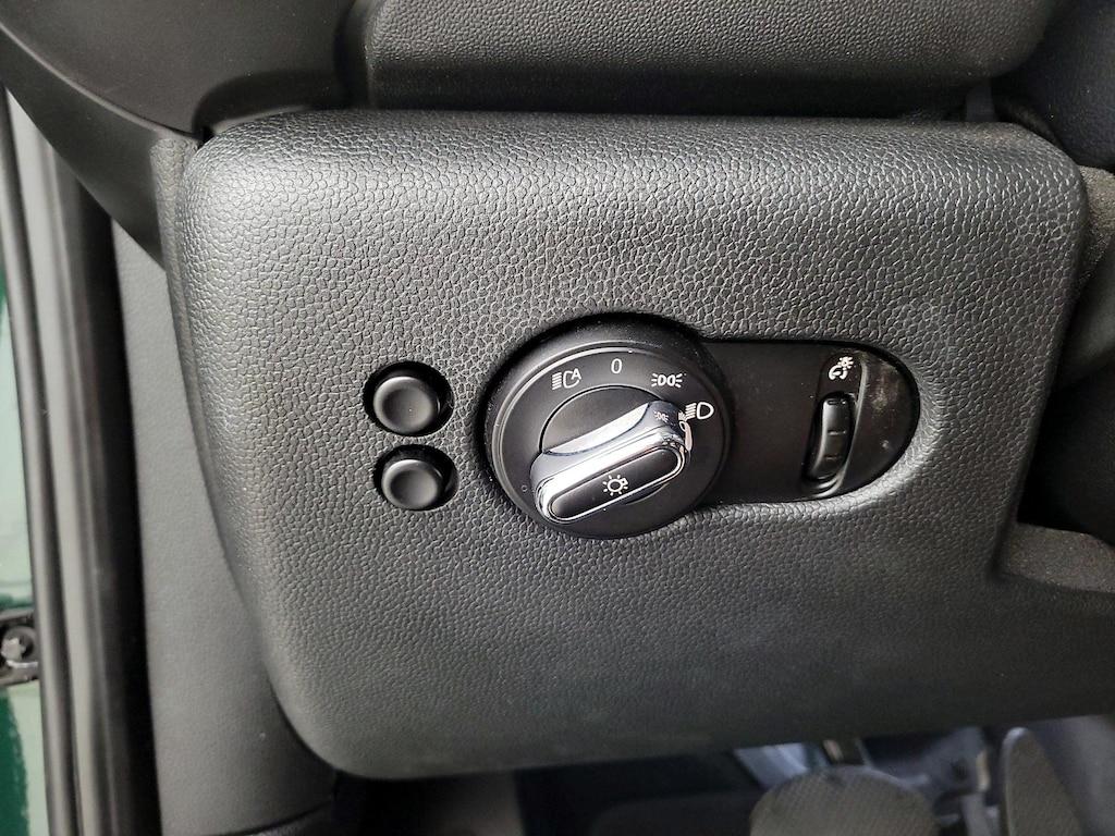 used 2017 MINI Hardtop car, priced at $16,998