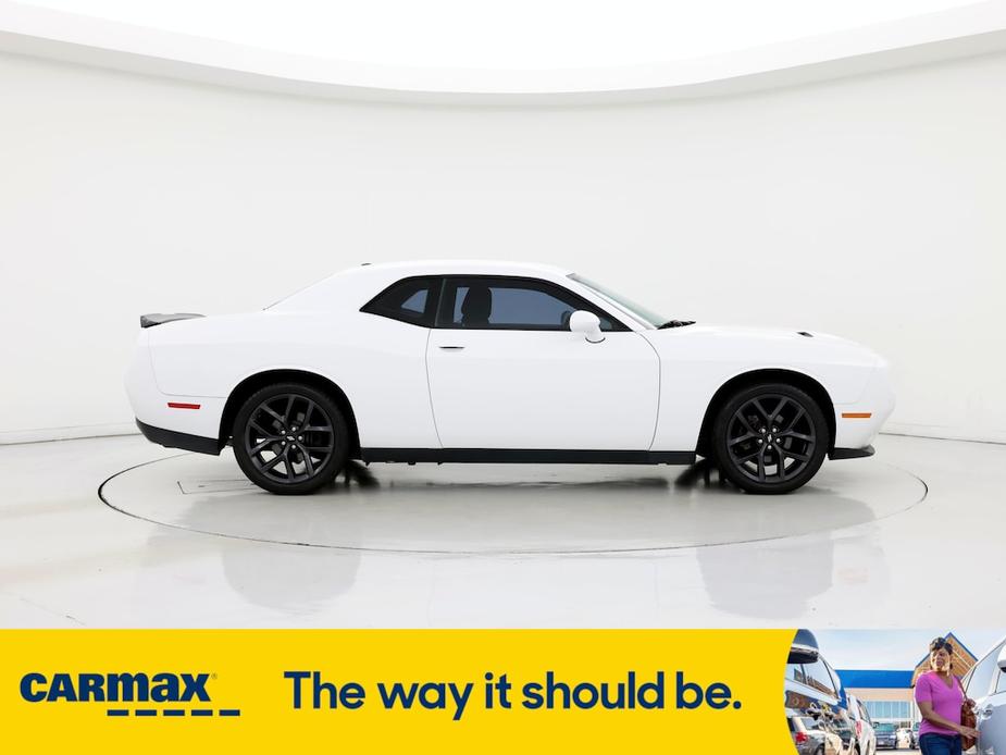 used 2019 Dodge Challenger car, priced at $25,998