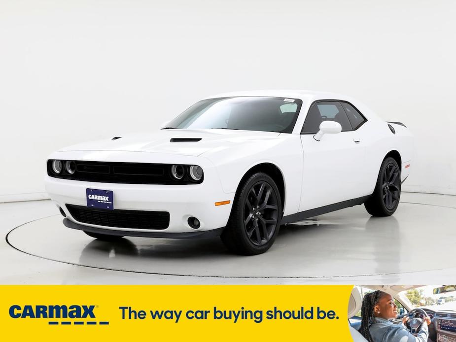 used 2019 Dodge Challenger car, priced at $25,998