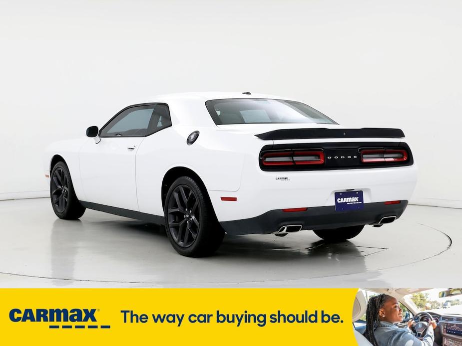 used 2019 Dodge Challenger car, priced at $25,998