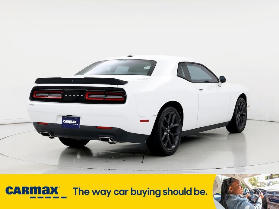 used 2019 Dodge Challenger car, priced at $25,998