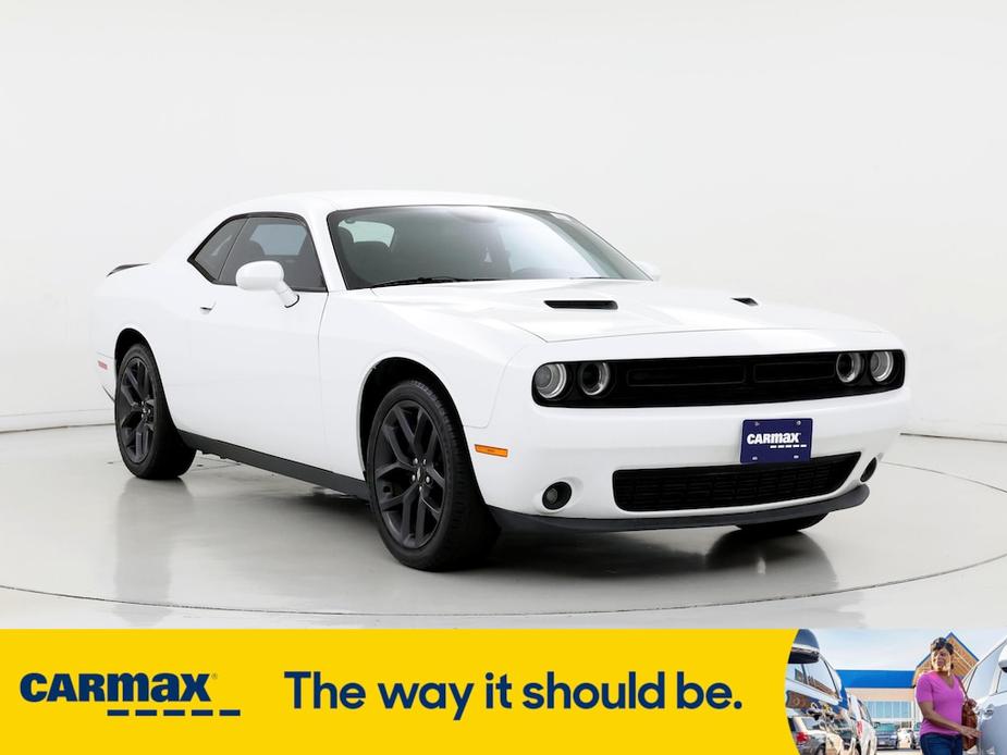 used 2019 Dodge Challenger car, priced at $25,998