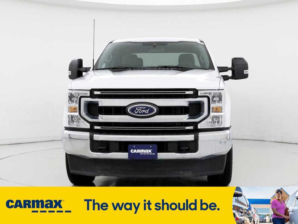 used 2022 Ford F-250 car, priced at $41,998