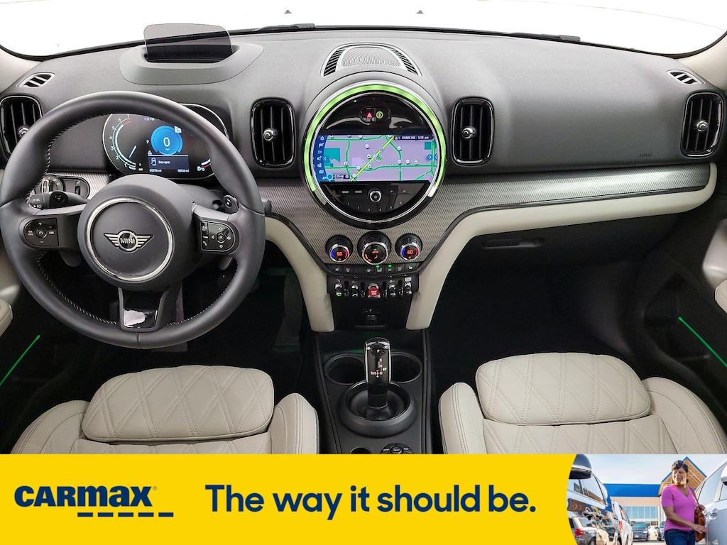 used 2023 MINI Countryman car, priced at $34,998