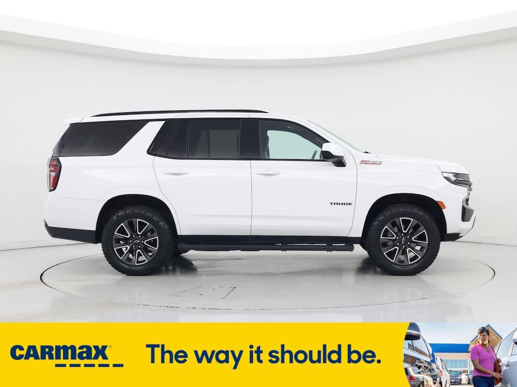 used 2021 Chevrolet Tahoe car, priced at $55,998