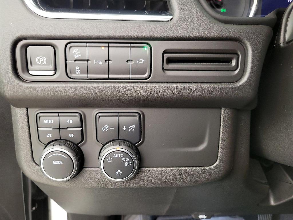 used 2021 Chevrolet Tahoe car, priced at $55,998