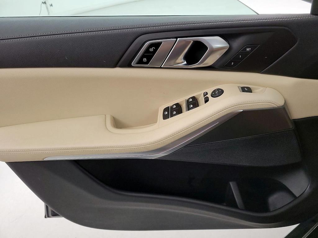 used 2022 BMW X5 car, priced at $47,998