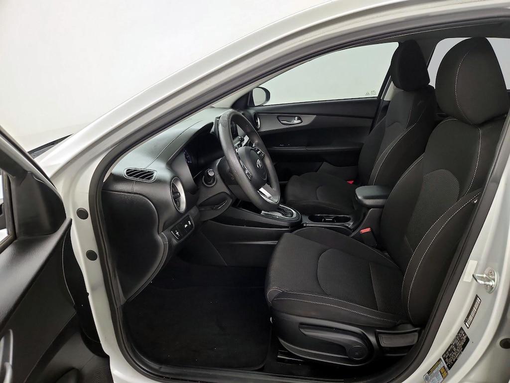 used 2019 Kia Forte car, priced at $14,998