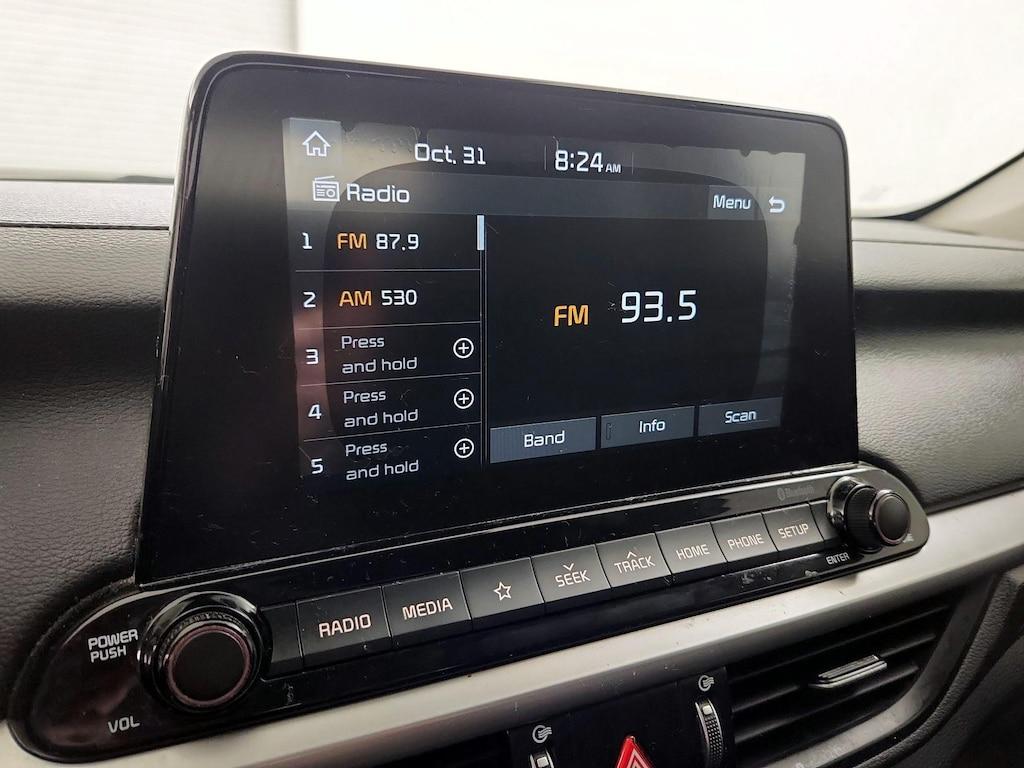 used 2019 Kia Forte car, priced at $14,998