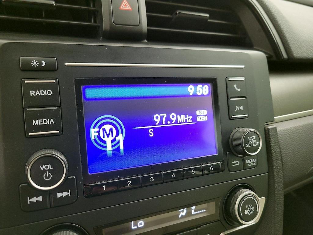 used 2019 Honda Civic car, priced at $17,998