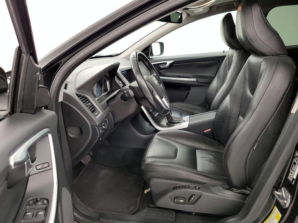 used 2014 Volvo XC60 car, priced at $16,998