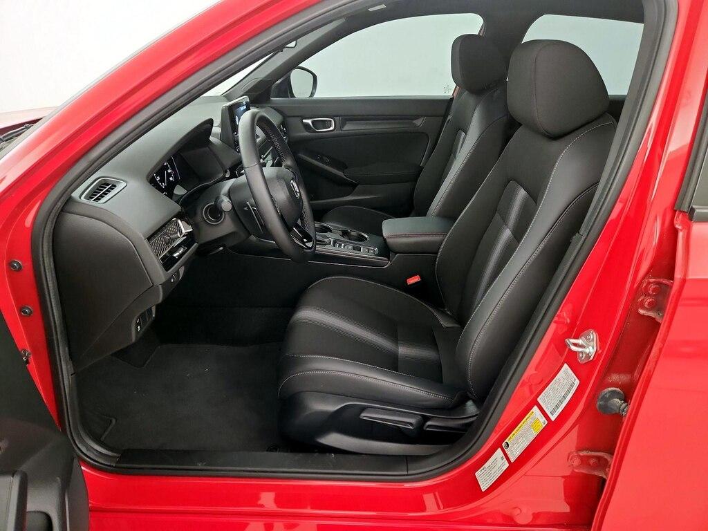 used 2024 Honda Civic car, priced at $27,998