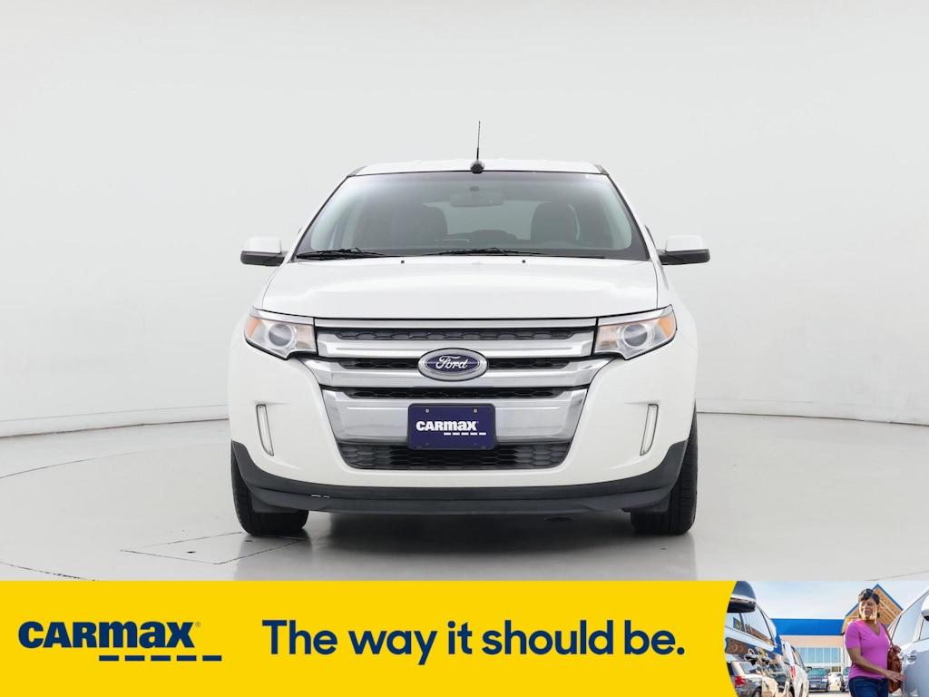 used 2013 Ford Edge car, priced at $14,599