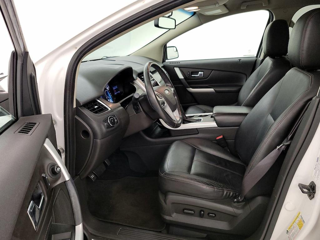 used 2013 Ford Edge car, priced at $14,599