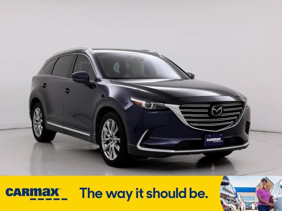 used 2016 Mazda CX-9 car, priced at $22,998