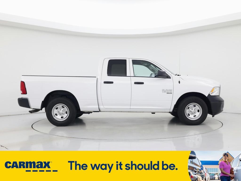 used 2022 Ram 1500 Classic car, priced at $27,998