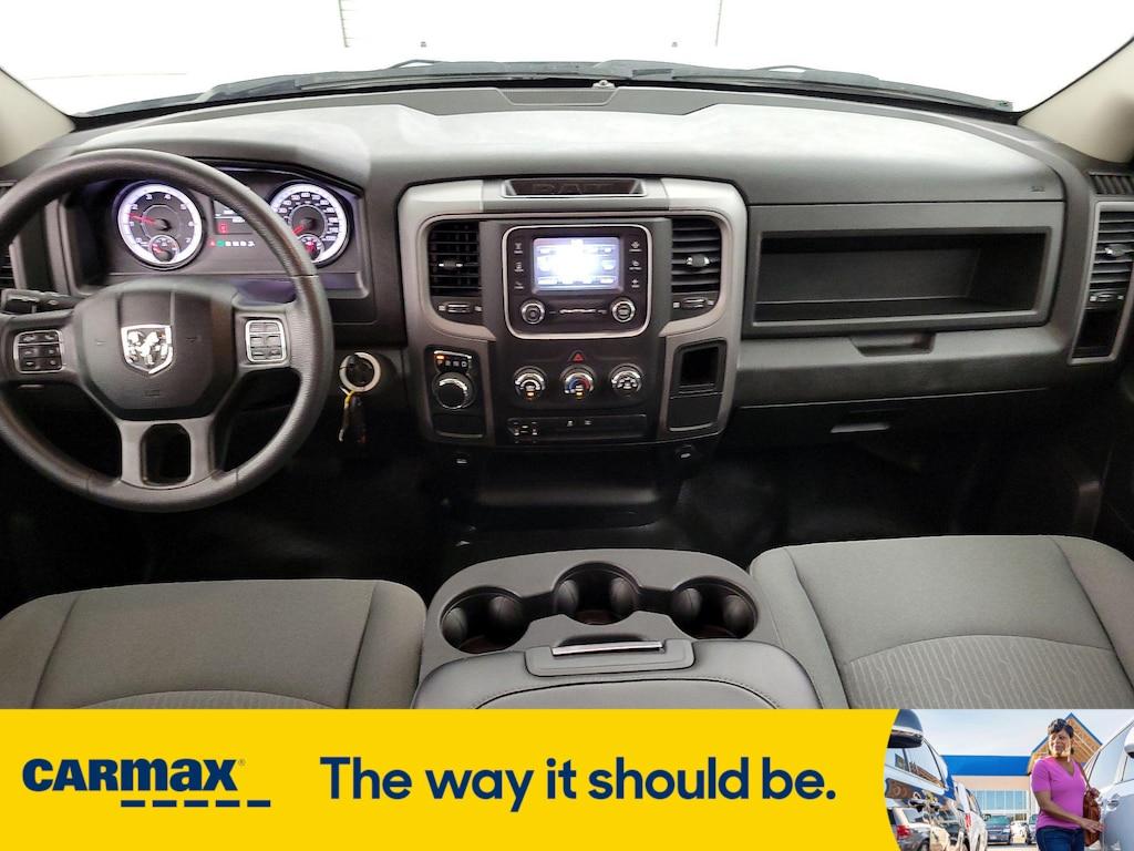 used 2022 Ram 1500 Classic car, priced at $27,998