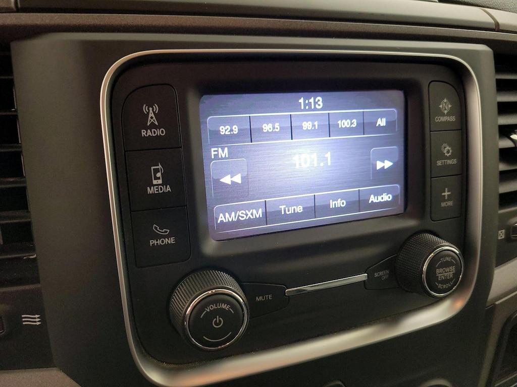 used 2022 Ram 1500 Classic car, priced at $27,998