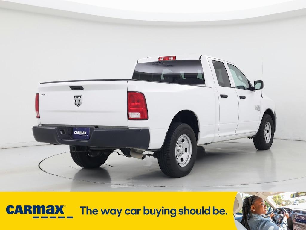 used 2022 Ram 1500 Classic car, priced at $27,998