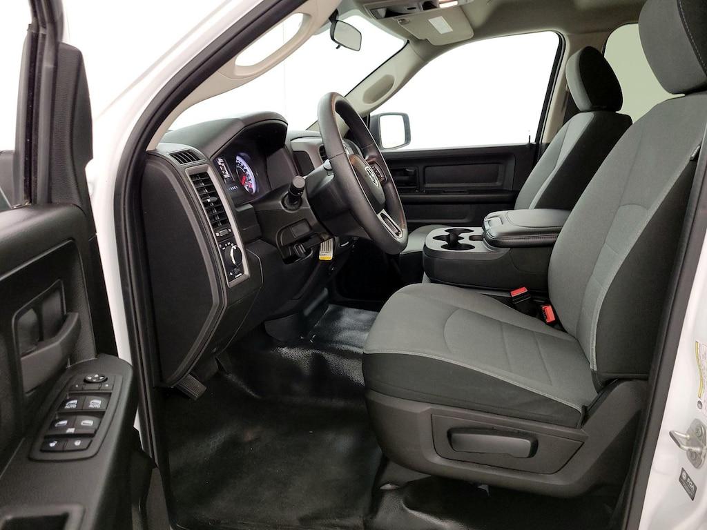used 2022 Ram 1500 Classic car, priced at $27,998